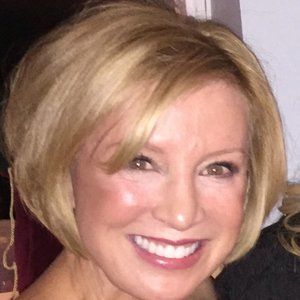 Meet your Posher, Teresa